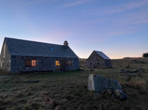 Buron Cœur d’Aubrac